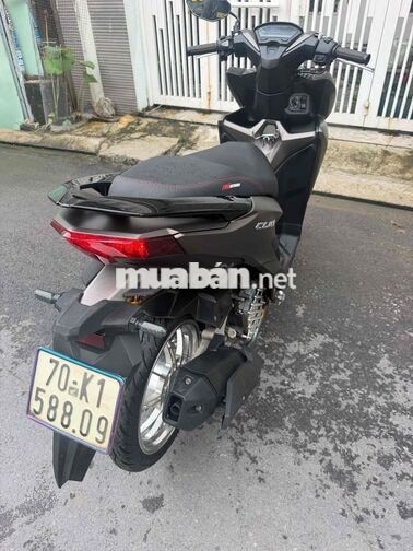 Honda Vario 125 kiểng 90%