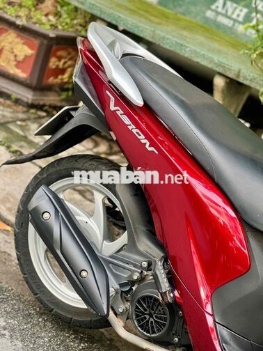 Honda Vision 110