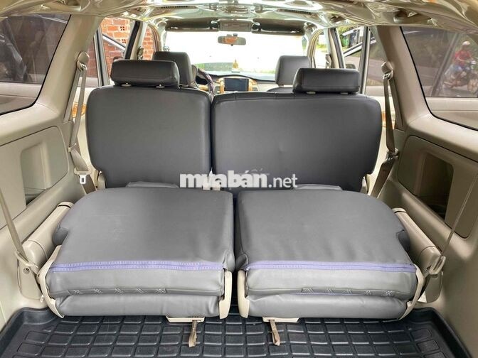 Toyota Innova E 2015 Số sàn Bạc