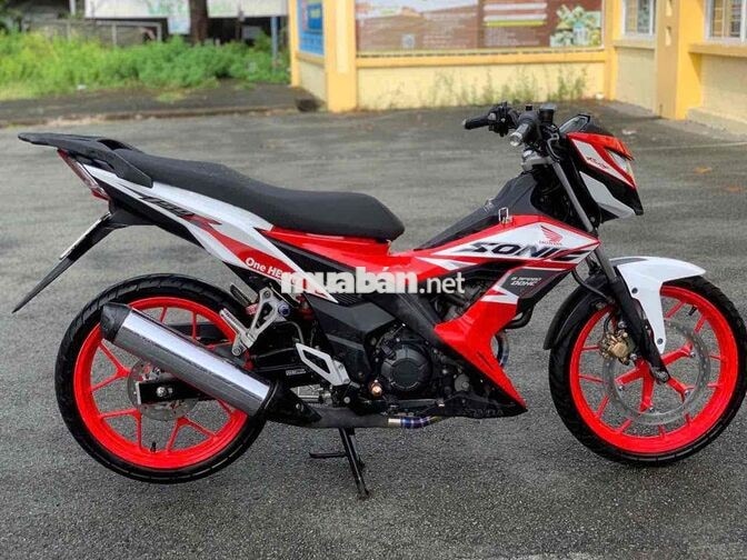 💥HONDA SONIC BSTP CHÍNH CHỦ