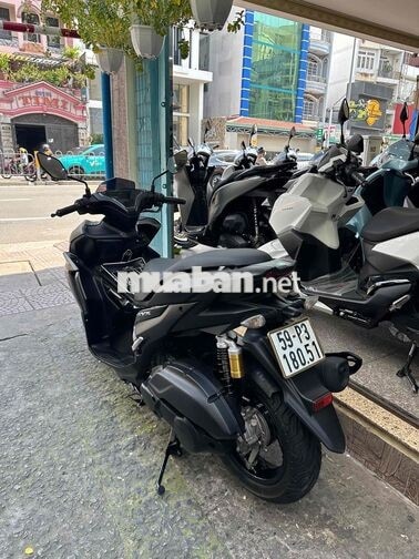 Yamaha NVX V2 155 ABS 2021 BSTP Chính Chủ