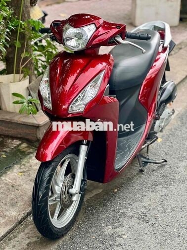 Honda Vision 110