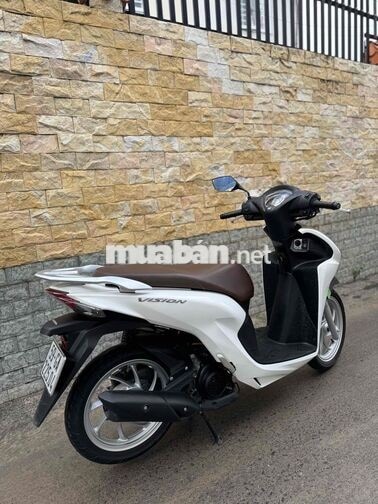 Honda Vision 2024 rin 100-% xe lướt,chính chủ