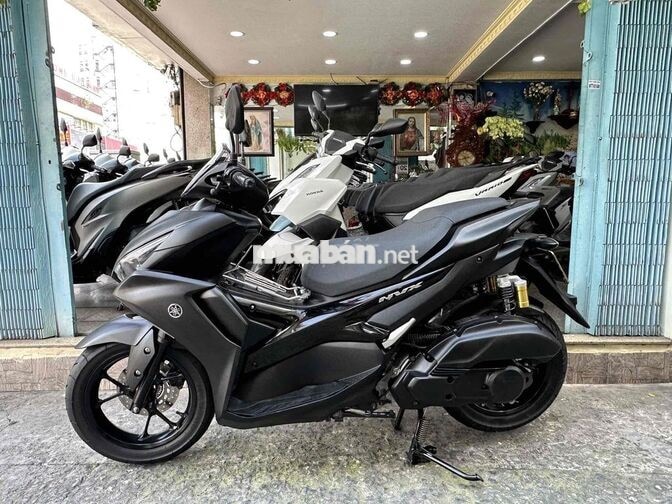 Yamaha NVX V2 155 ABS 2021 BSTP Chính Chủ
