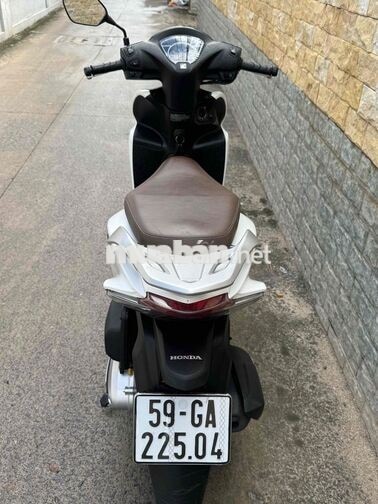 Honda Vision 2024 rin 100-% xe lướt,chính chủ