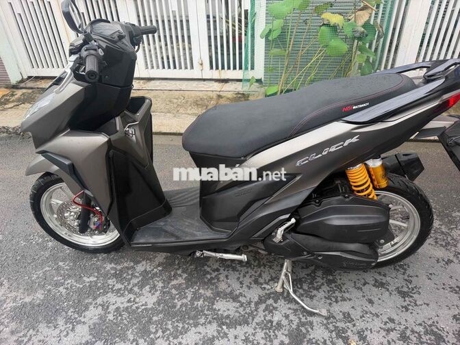 Honda Vario 125 kiểng 90%