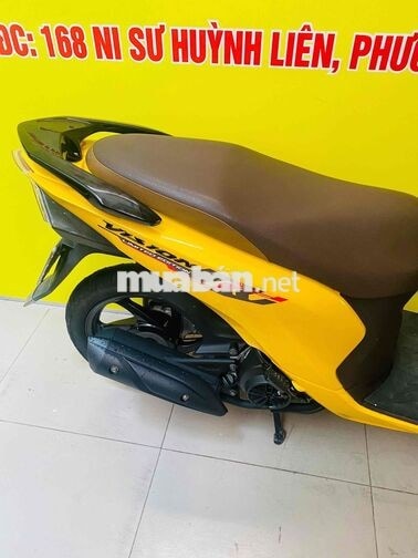 Honda Vision 2019 Khoá Mk biển số thành phố