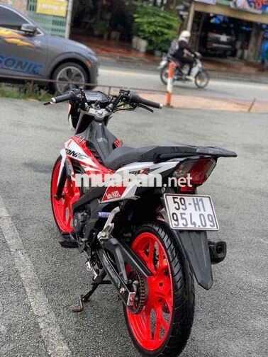 💥HONDA SONIC BSTP CHÍNH CHỦ