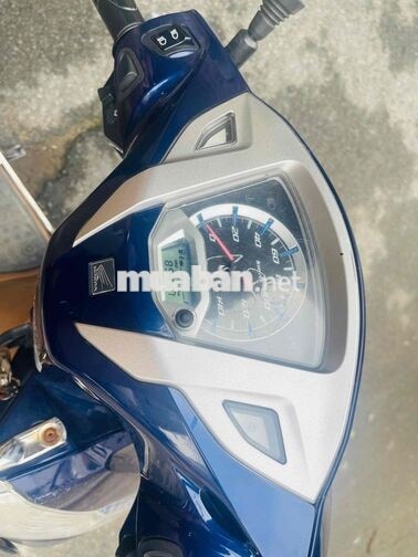 Honda Lead 2016 Xanh