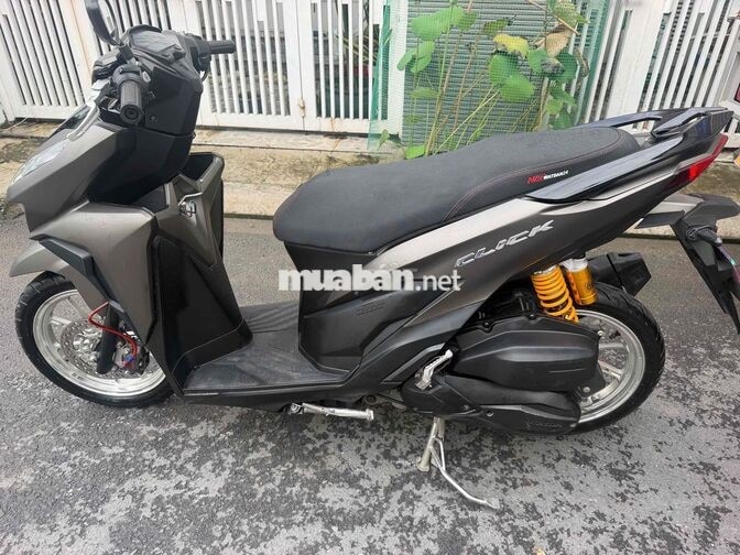 Honda Vario 125 kiểng 90%