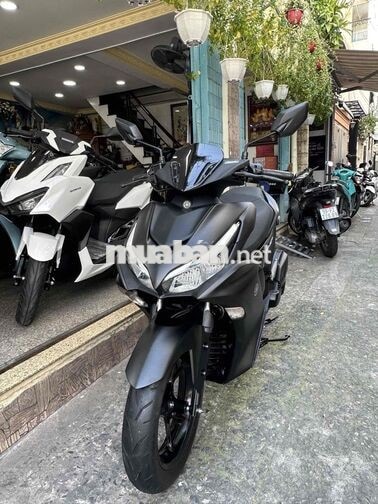 Yamaha NVX V2 155 ABS 2021 BSTP Chính Chủ