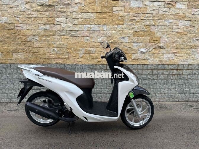 Honda Vision 2024 rin 100-% xe lướt,chính chủ