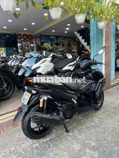 Yamaha NVX V2 155 ABS 2021 BSTP Chính Chủ
