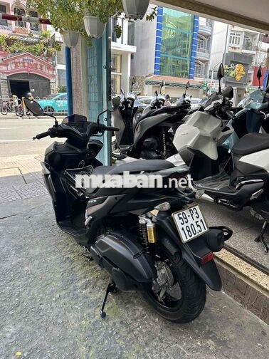 Yamaha NVX V2 155 ABS 2021 BSTP Chính Chủ
