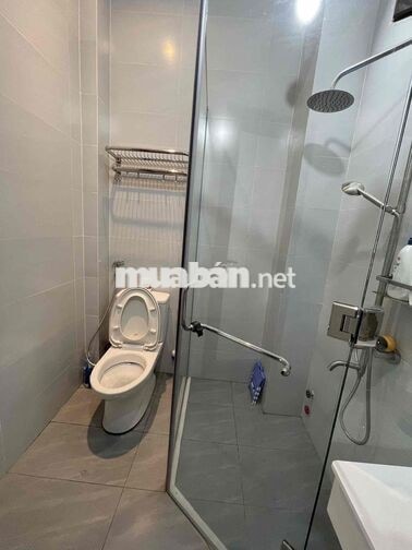 Cho thuê phòng trọ cao cấp Thủ Đức 20m2