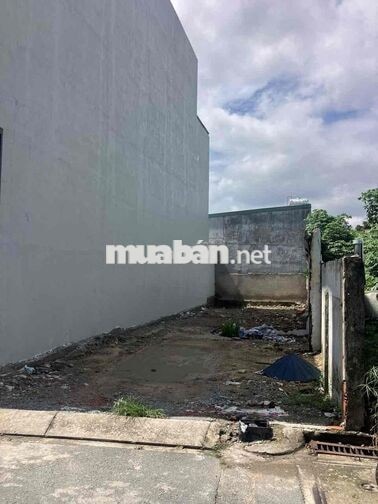 Bán đất mặt tiền đường Đặng Thị Thanh