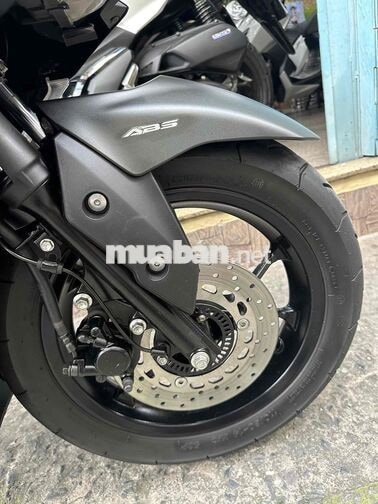 Yamaha NVX V2 155 ABS 2021 BSTP Chính Chủ