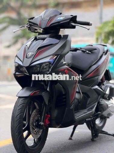 Honda Air Blade Đen 2019