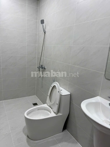 Cho thuê nhà nguyên căn 48 đường C12, Phường Tân Bình, 4x25m, 3 lầu