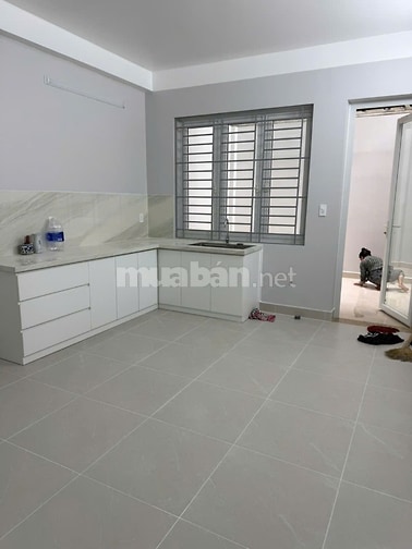Cho thuê nhà nguyên căn 48 đường C12, Phường Tân Bình, 4x25m, 3 lầu