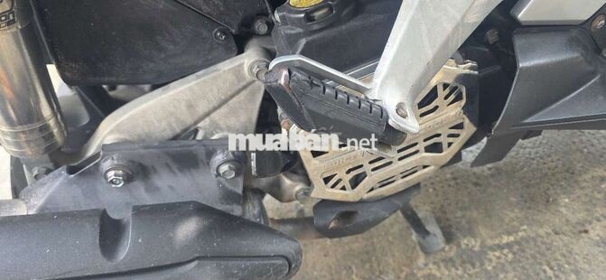 Honda Airblade FI 2009 Đen