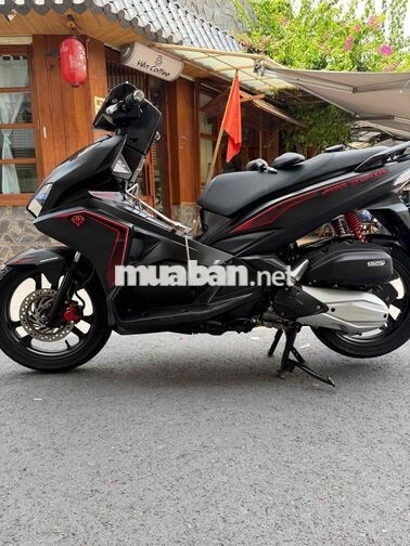 Honda Air Blade Đen 2019