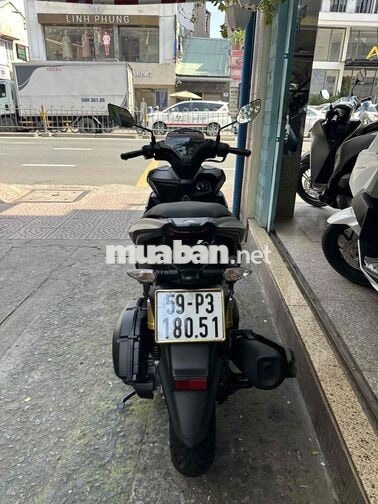 Yamaha NVX V2 155 ABS 2021 BSTP Chính Chủ