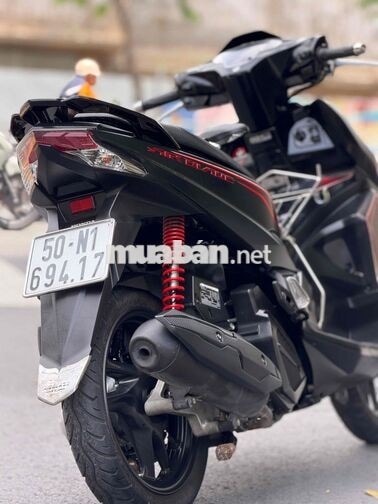 Honda Air Blade Đen 2019