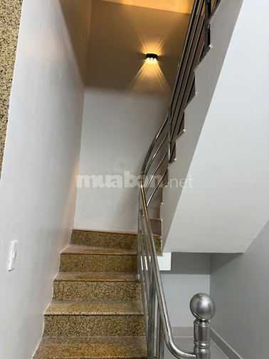 Cho thuê nhà nguyên căn 48 đường C12, Phường Tân Bình, 4x25m, 3 lầu