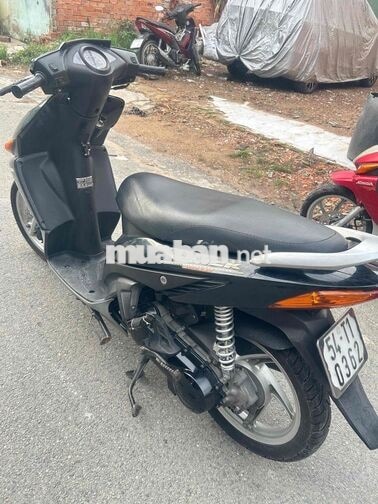 Honda Click 110 Thái. chính chủ kí giấy.máy zin im