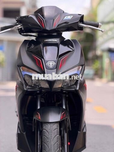 Honda Air Blade Đen 2019