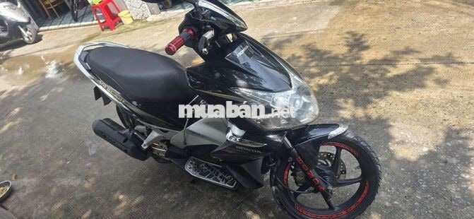 Honda Airblade FI 2009 Đen