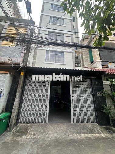 Cho thuê phòng cách trường Đh Công thương 300mét.