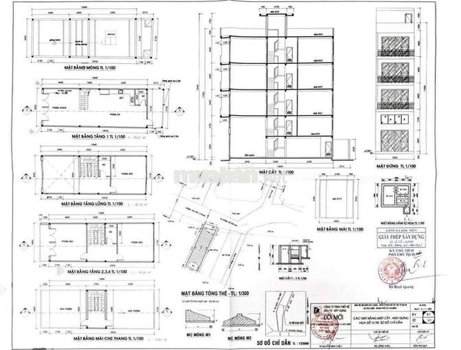 Bán đất mặt tiền đường Đặng Thị Thanh