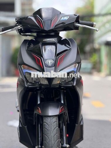 Honda Air Blade Đen 2019