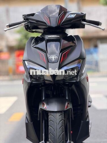 Honda Air Blade Đen 2019