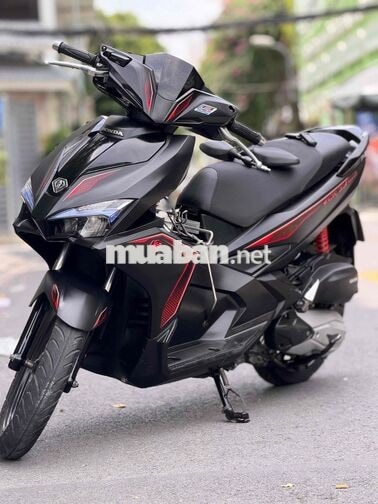 Honda Air Blade Đen 2019