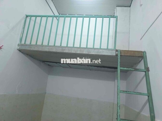 Phòng trọ Gần Gigamall, chợ Bình Triệu
