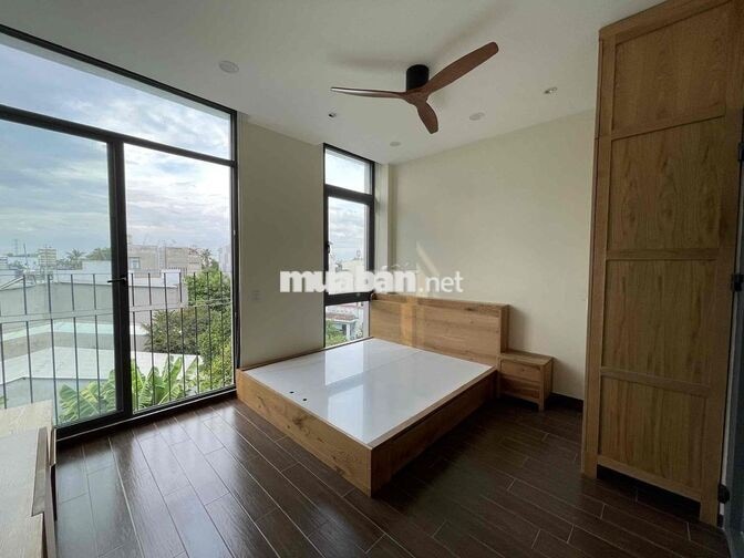 Cho thuê phòng trọ cao cấp Thủ Đức 20m2