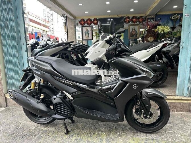 Yamaha NVX V2 155 ABS 2021 BSTP Chính Chủ