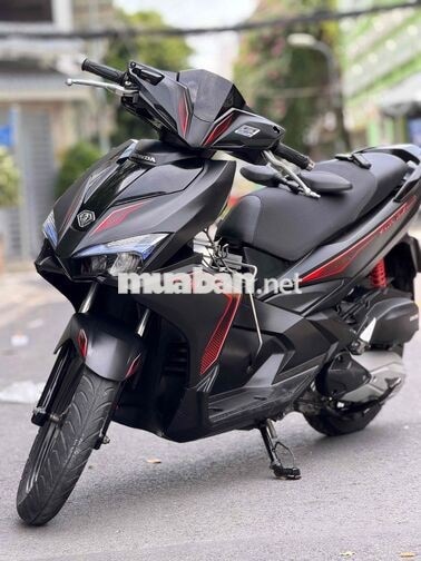 Honda Air Blade Đen 2019