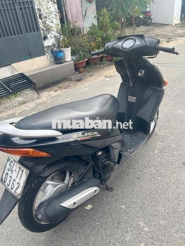 Honda Click 110 Thái. chính chủ kí giấy.máy zin im