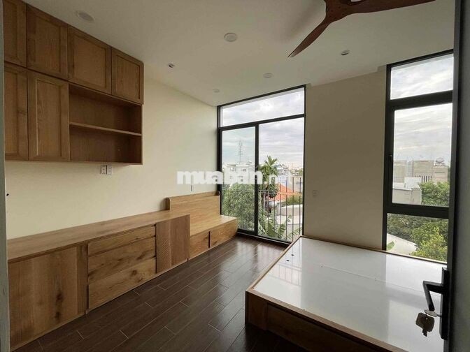 Cho thuê phòng trọ cao cấp Thủ Đức 20m2