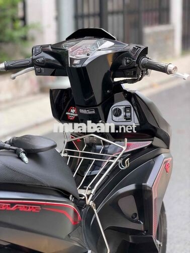 Honda Air Blade Đen 2019