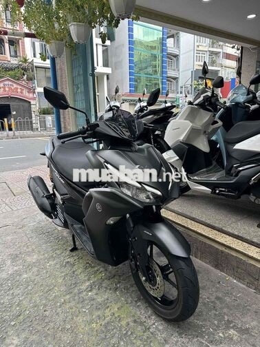 Yamaha NVX V2 155 ABS 2021 BSTP Chính Chủ