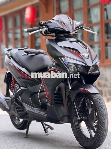 Honda Air Blade Đen 2019