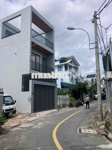Bán đất mặt tiền đường Đặng Thị Thanh
