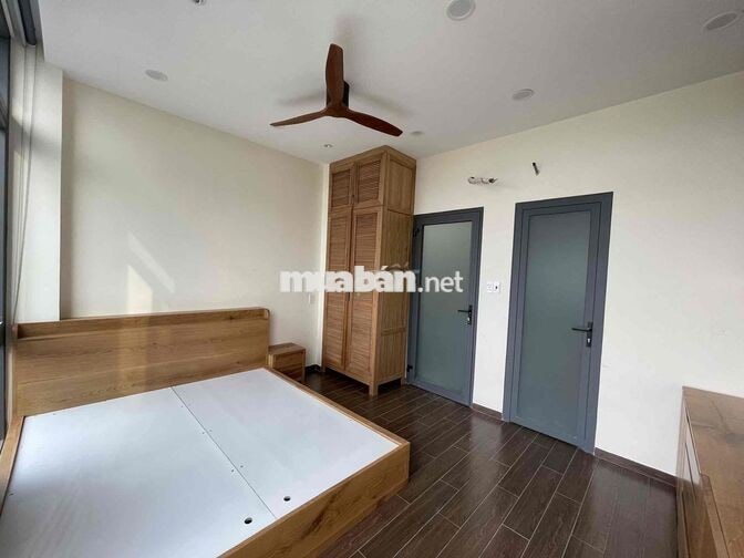 Cho thuê phòng trọ cao cấp Thủ Đức 20m2