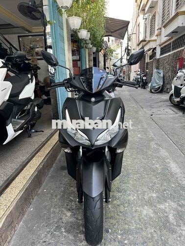 Yamaha NVX V2 155 ABS 2021 BSTP Chính Chủ