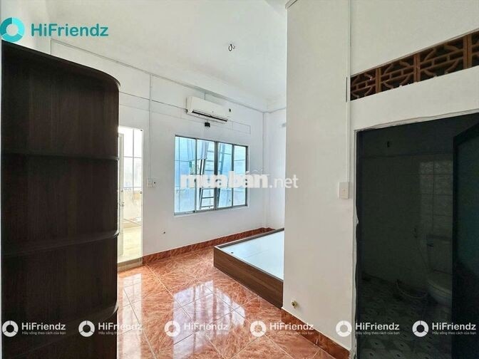 SIÊU PHẨM FULL NỘI THẤT - TÁCH BẾP GẦN CV GÒ VẤP , CITY LAND PARK